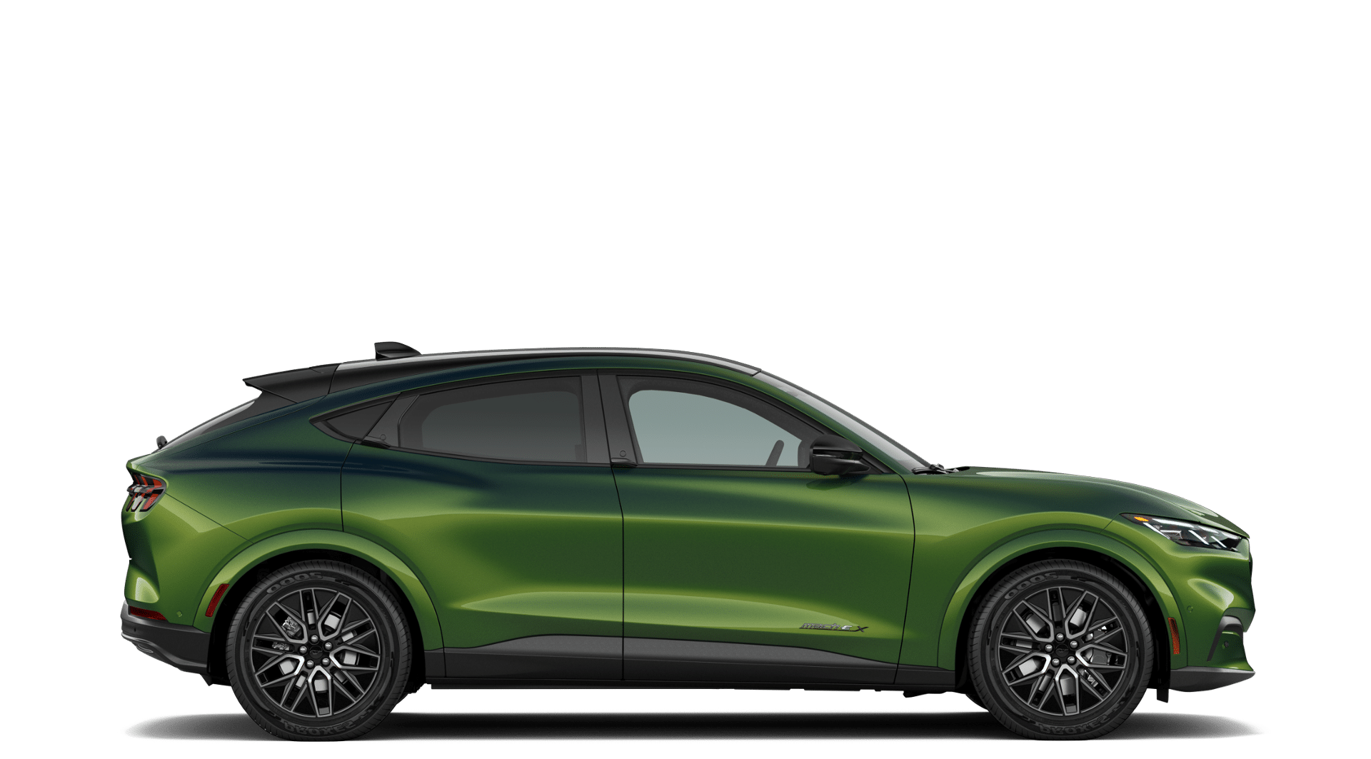 2026 Ford Mustang Mach-E® External Image 1